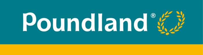 Poundland Logo