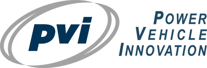 Power Vehicle Innovation Logo