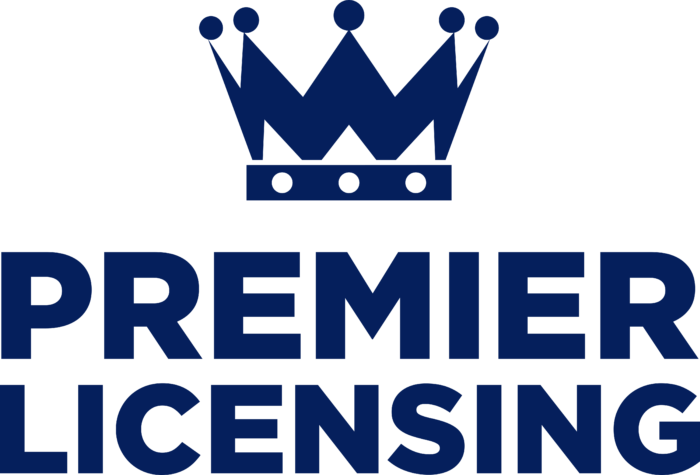 Premier Licensing Logo