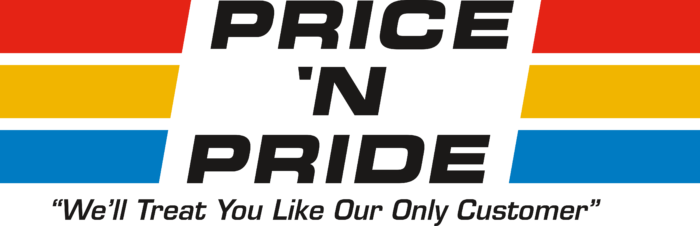 Price’n Pride Logo