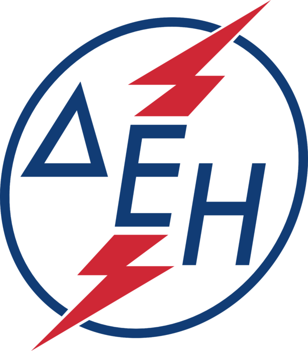 Public Power Corporation Logo