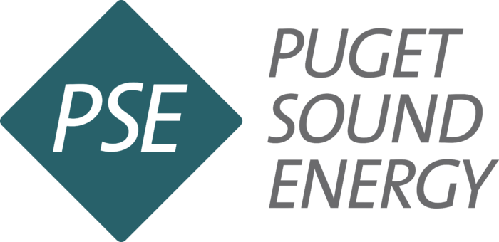 Puget Sound Energy Logo