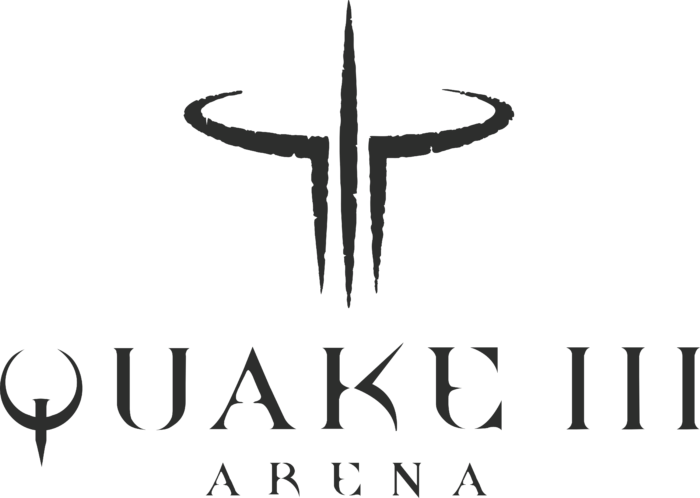 Quake III Logo