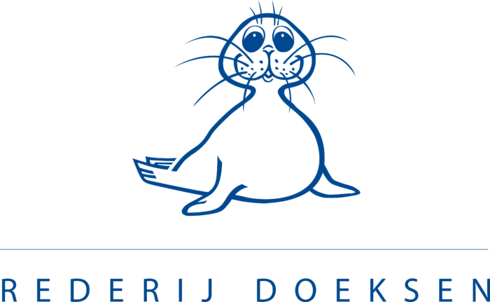 Rederij Doeksen Logo