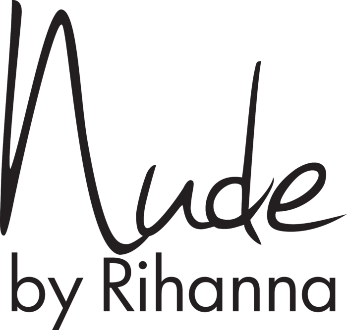 Rihanna by Nude Logo