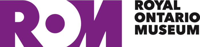 Royal Ontario Museum Logo