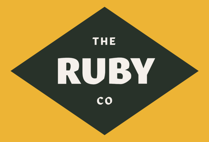 Ruby Company Logo