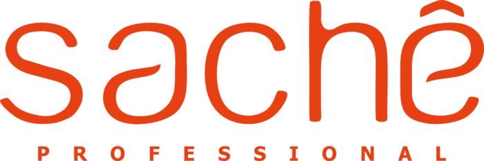 Sachê Professional Logo