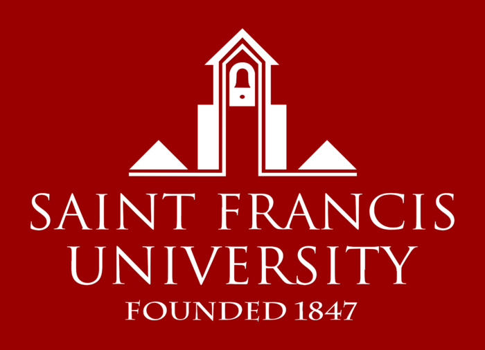 Saint Francis University Logo
