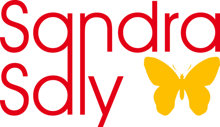 Sally & Sandra Salon Logo