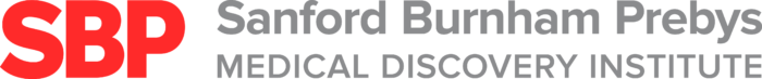 Sanford Burnham Medical Research Institute Logo