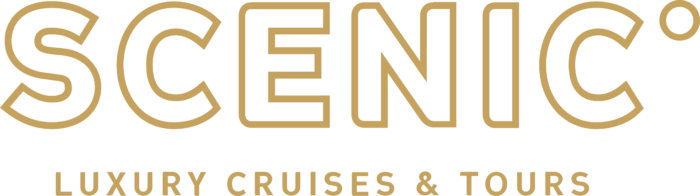 Scenic Luxury Cruises & Tours Logo