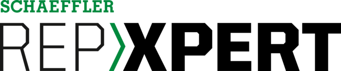 Schaeffler REPXPERT Logo