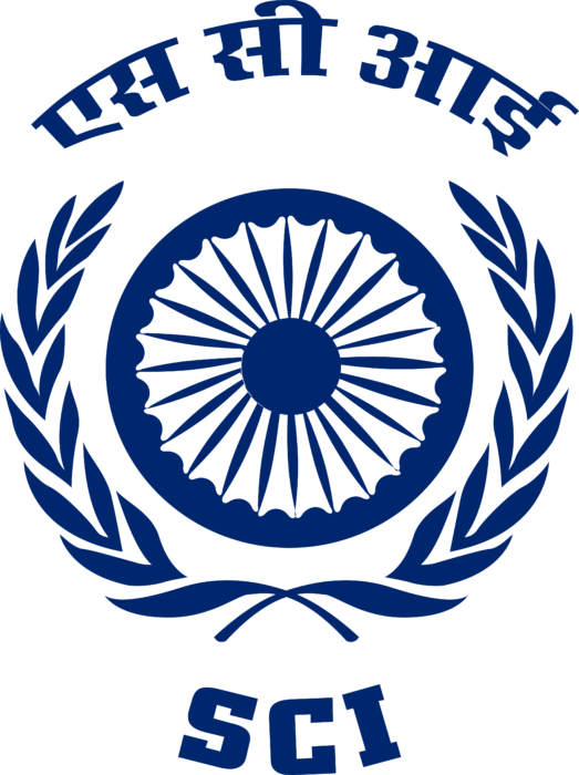 Shipping Corporation of India Logo