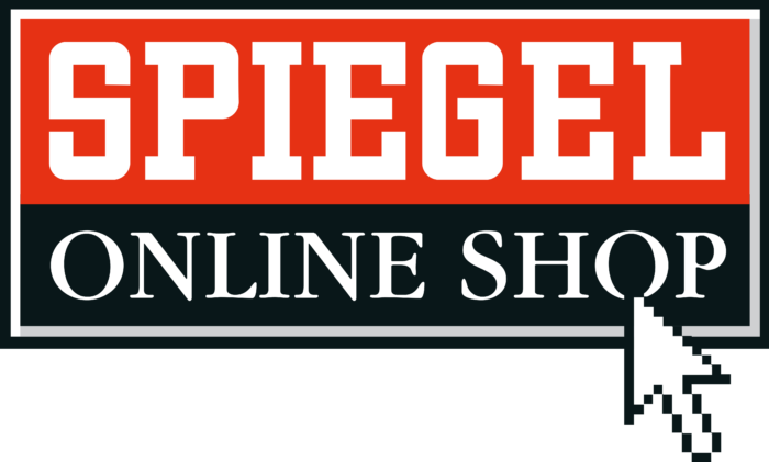 Shop Spiegel Logo