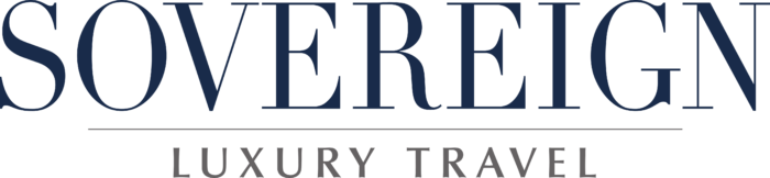 Sovereign Luxury Travel Logo