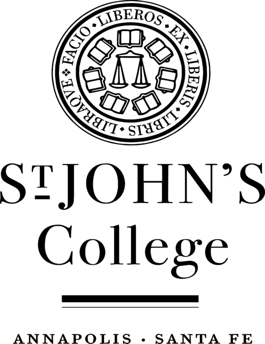 St John’s College Logo