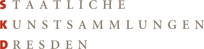 Staatliche Kunstsammlungen Dresden Logo