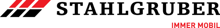 Stahlgruber Logo