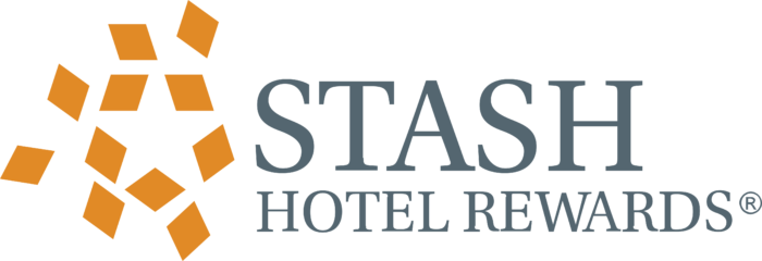 Stash Hotel Rewards Logo