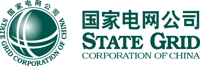 State Grid Corporation of China Logo