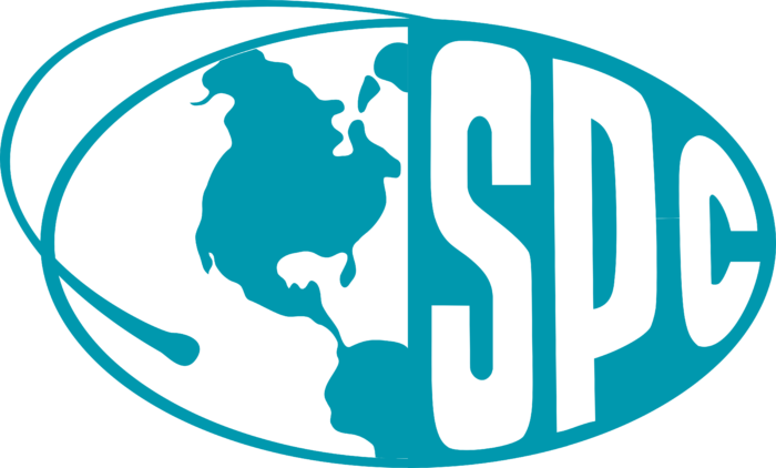 System Planning Corporation Logo