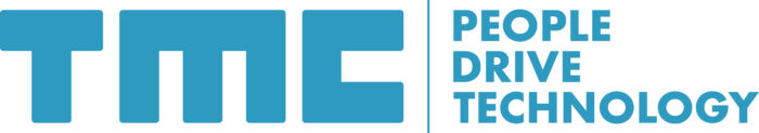 TMC People Drive Technology Logo