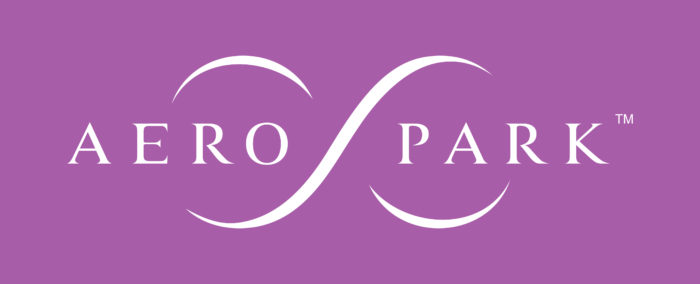 TRC Aeropark Logo