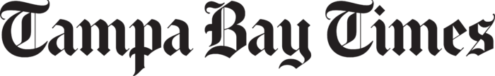 Tampa Bay Times Logo