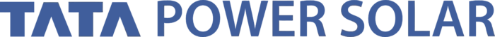 Tata Power Solar Logo