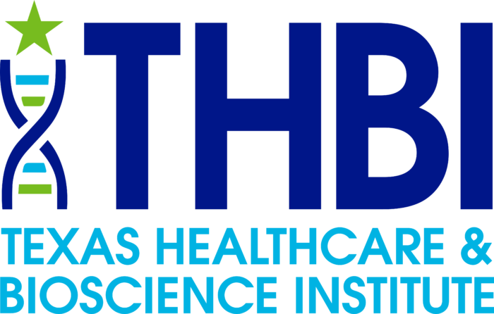 Texas Healthcare and Bioscience Institute Logo