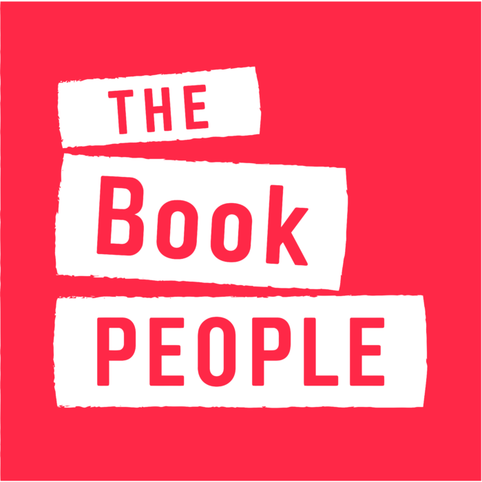 The Book People Logo