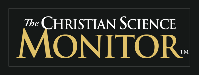 The Christian Science Monitor Logo