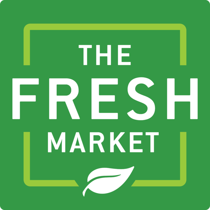 The Fresh Market Logo