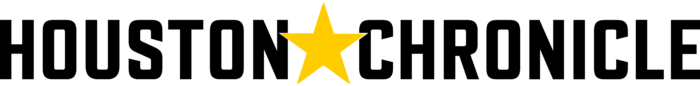 The Houston Chronicle Logo