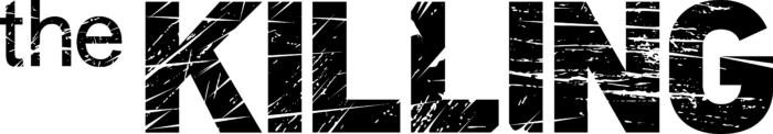The Killing Logo