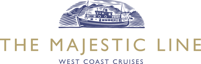 The Majestic Line Logo