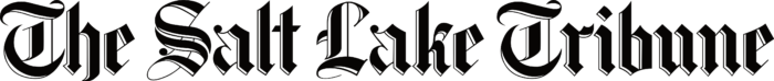 The Salt Lake Tribune Logo