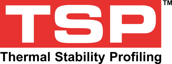 Thermal Stability Profiling Logo
