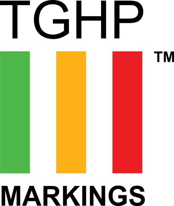 Thermo Graphic Heat Paint Logo
