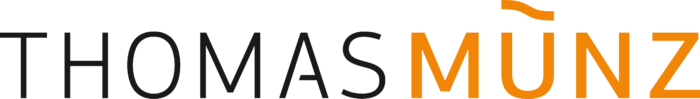 Thomas Münz Logo