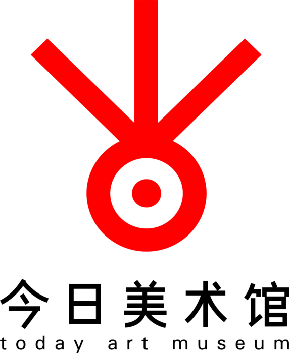 Today Art Museum Logo