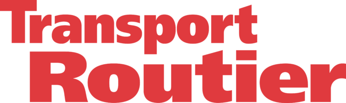 Transport Routier Logo