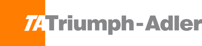 Triumph Adler Logo