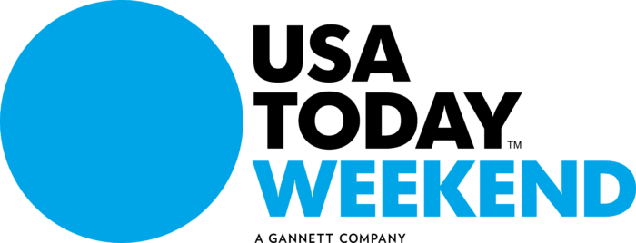 USA Today Weekend Logo