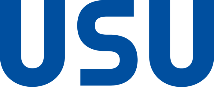 USU Software AG Logo