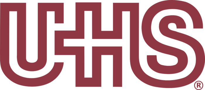 Universal Health Services Logo