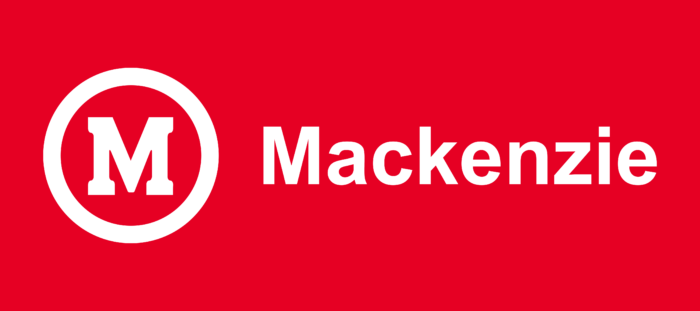Universidade Presbiteriana Mackenzie Logo
