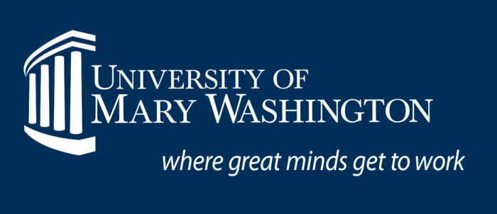 University of Mary Washington Logo