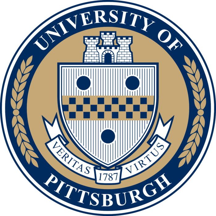 University of Pittsburgh Logo